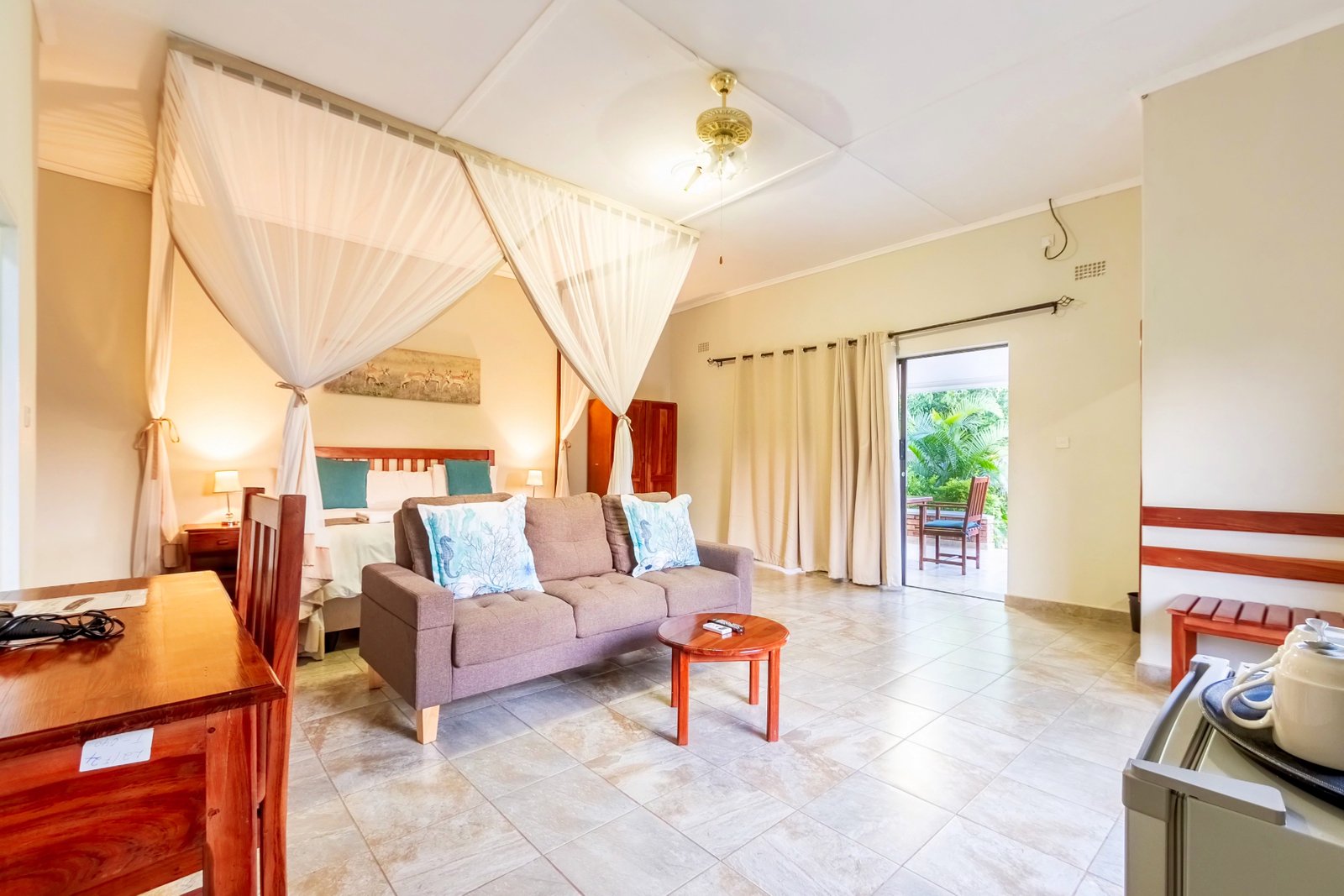 dzimbahwe best room